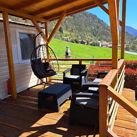 Holiday House Near The Soca River Tolmin Zewnętrze zdjęcie