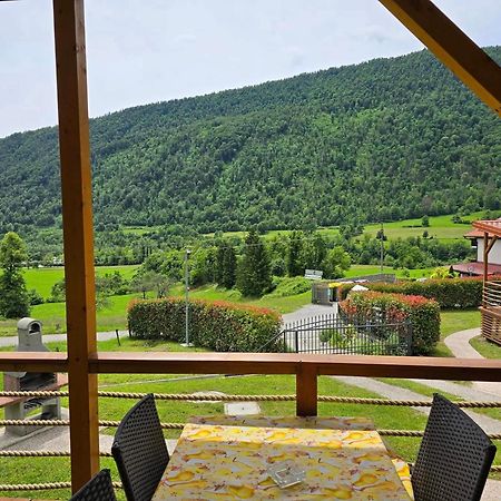 Holiday House Near The Soca River Tolmin Zewnętrze zdjęcie