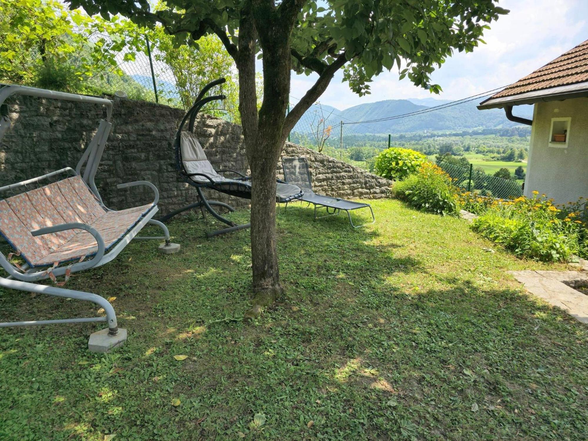 Holiday House Near The Soca River Tolmin Zewnętrze zdjęcie