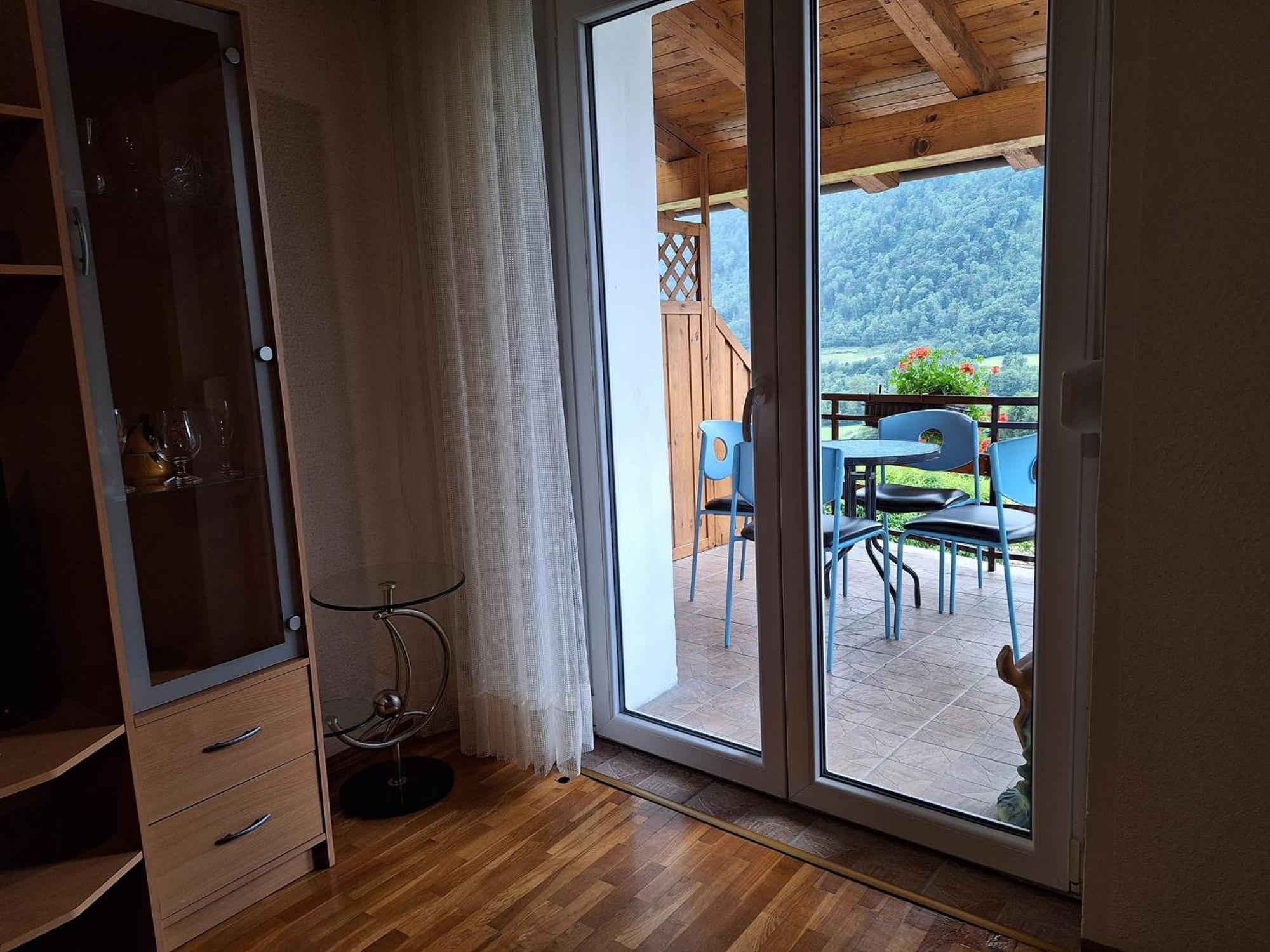 Holiday House Near The Soca River Tolmin Zewnętrze zdjęcie