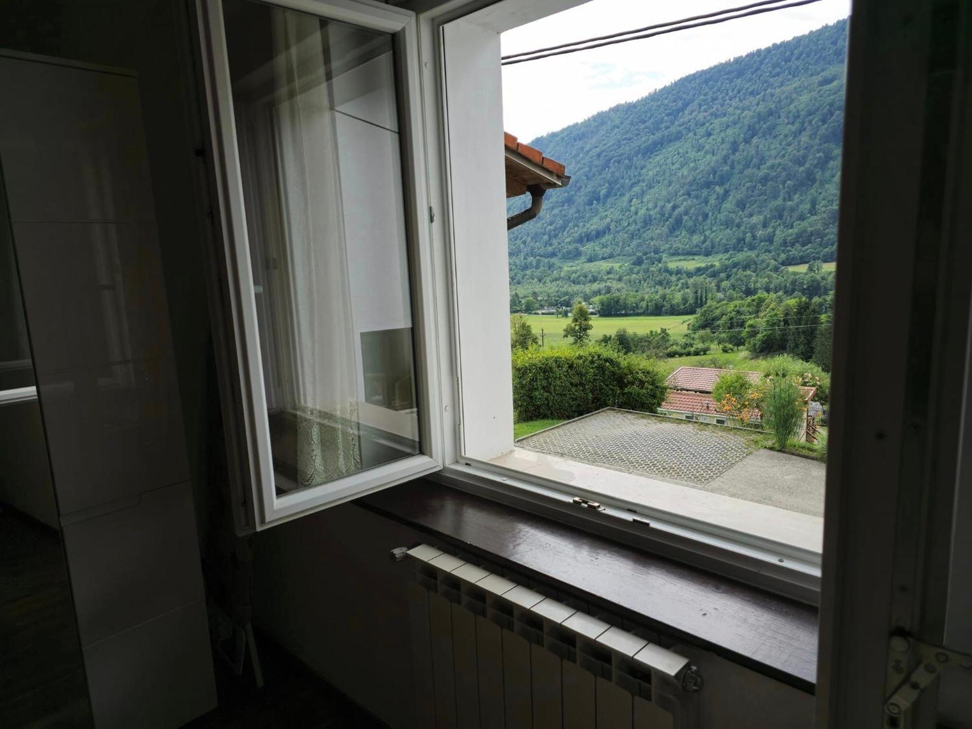Holiday House Near The Soca River Tolmin Zewnętrze zdjęcie